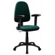 Java 100 Medium Back Operator Chair